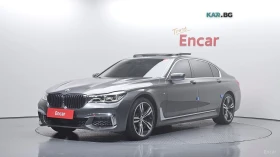 ������ BMW 740