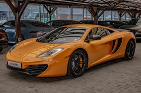 McLaren MP4-12C 3.8 V8 SSG/Meridian/PDC/Карбон/Lift | Auto.bg — изображение 2