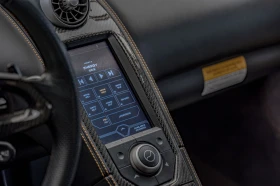 McLaren MP4-12C 3.8 V8 SSG/Meridian/PDC/Карбон/Lift | Auto.bg — изображение 12
