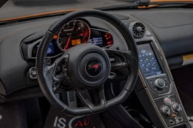 McLaren MP4-12C 3.8 V8 SSG/Meridian/PDC/Карбон/Lift | Auto.bg — изображение 8