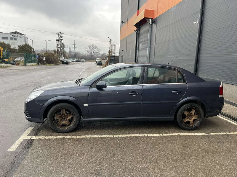 Opel Vectra, снимка 4 - Автомобили и джипове - 48487084