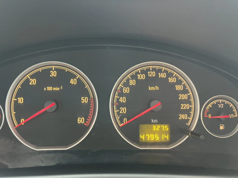 Opel Vectra, снимка 15 - Автомобили и джипове - 48487084