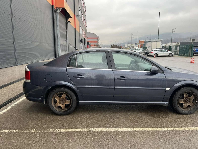 Opel Vectra, снимка 7 - Автомобили и джипове - 48487084