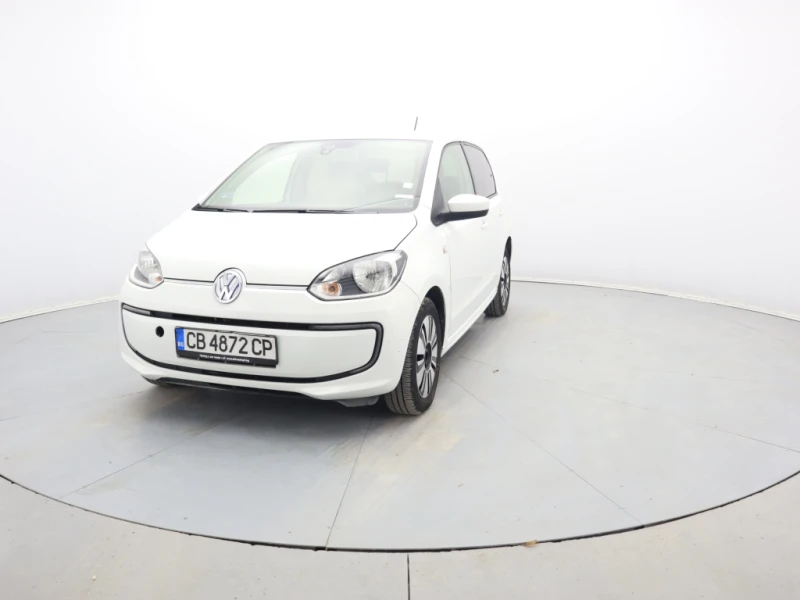 VW Up, снимка 3 - Автомобили и джипове - 48379459