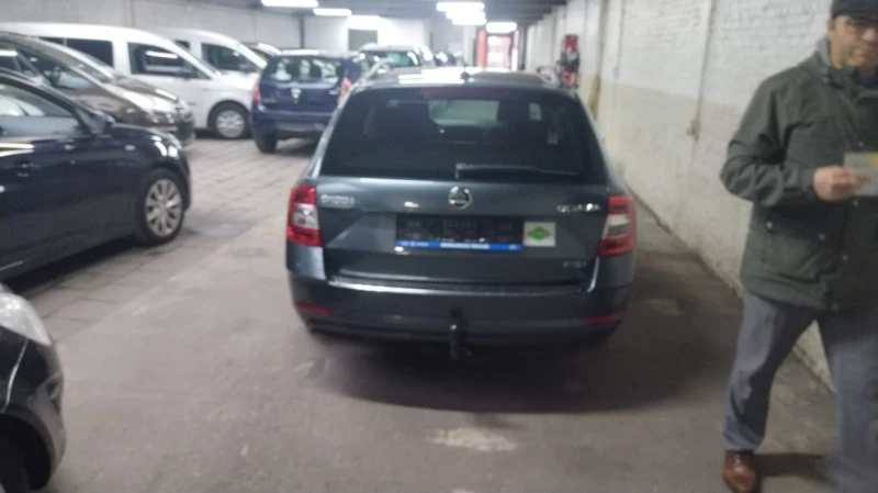 Skoda Octavia 1, 4g tec метан, снимка 5 - Автомобили и джипове - 48431991