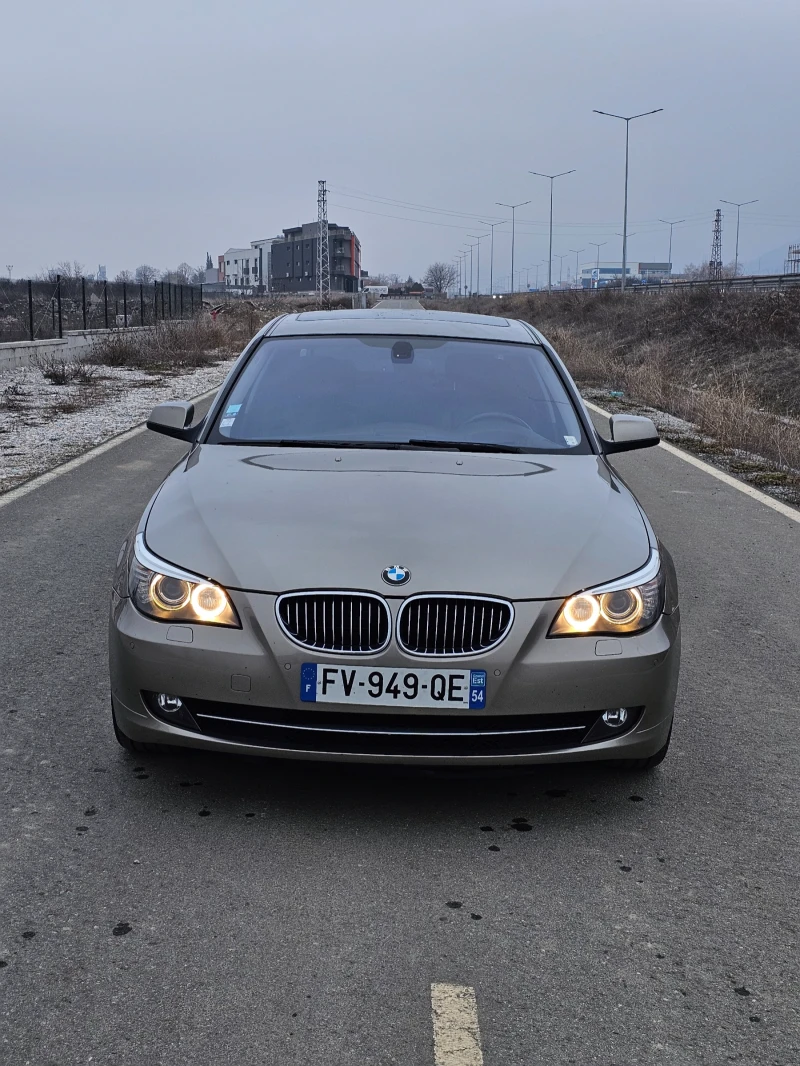 BMW 535 Edition, снимка 2 - Автомобили и джипове - 48629038