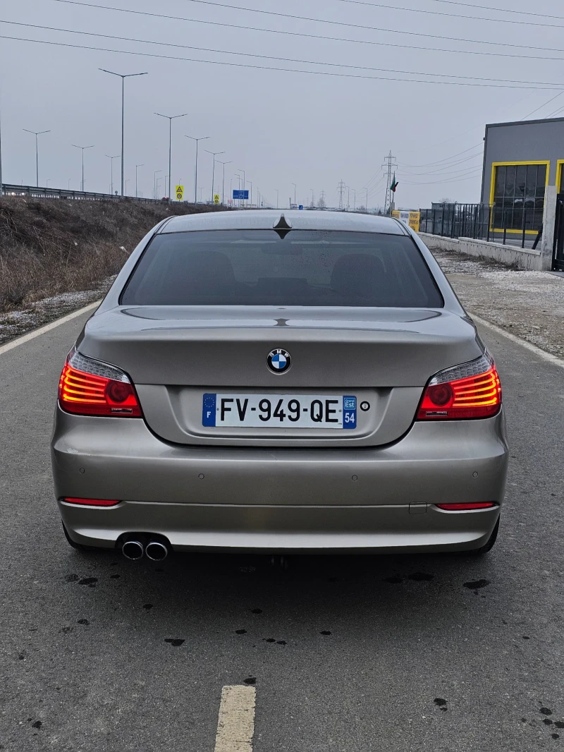 BMW 535 Edition, снимка 5 - Автомобили и джипове - 48629038