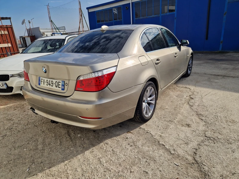 BMW 535 Edition, снимка 2 - Автомобили и джипове - 48629038