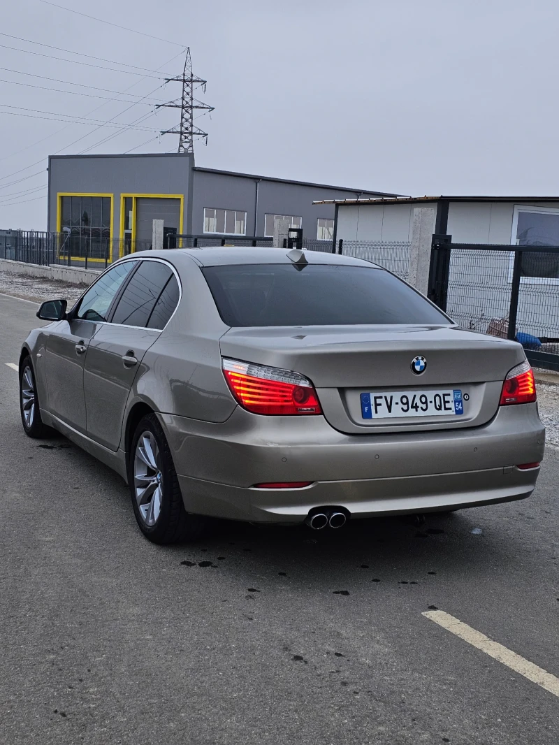 BMW 535 Edition, снимка 6 - Автомобили и джипове - 48629038