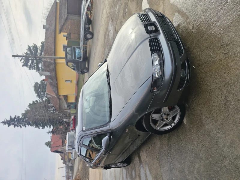 Seat Toledo 1.9, снимка 1 - Автомобили и джипове - 48810914