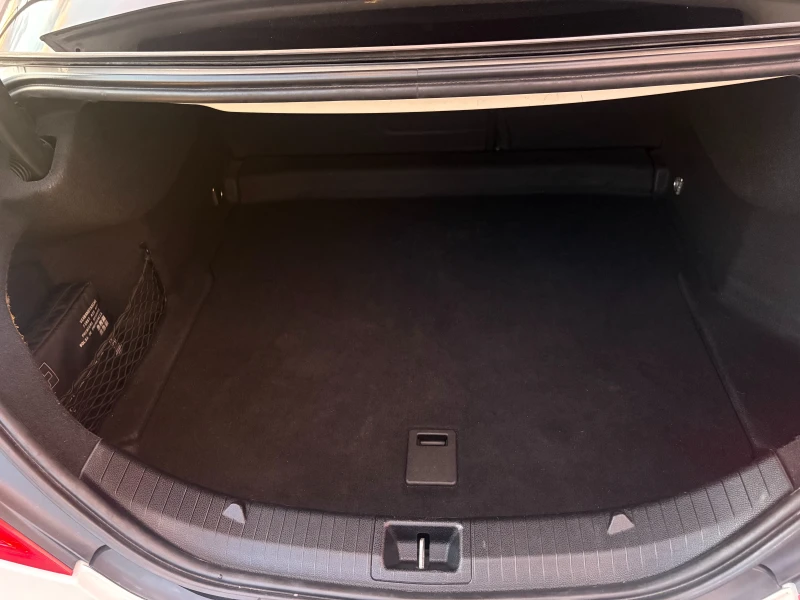 Mercedes-Benz CLA 200, снимка 12 - Автомобили и джипове - 52406301