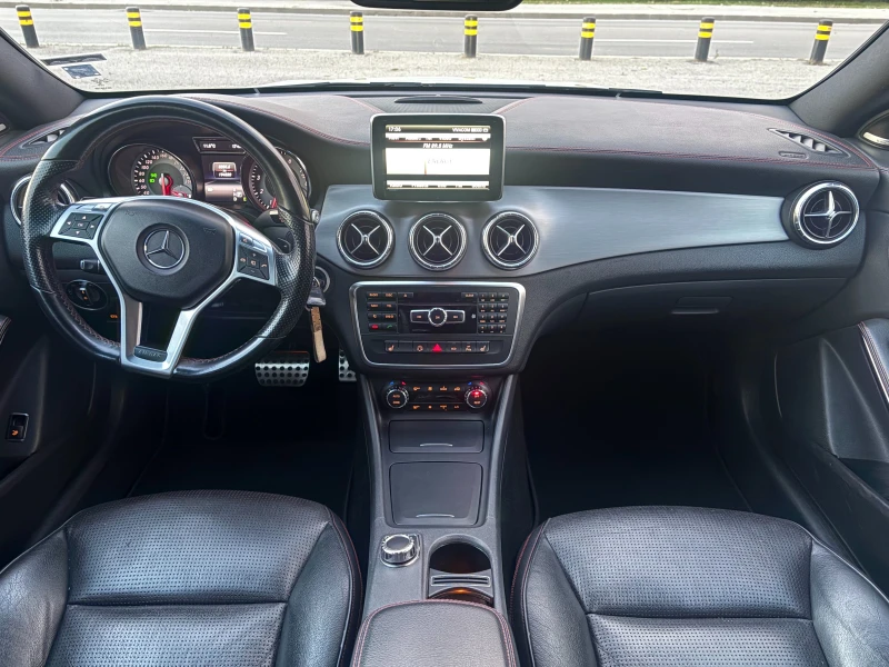 Mercedes-Benz CLA 200, снимка 9 - Автомобили и джипове - 52406301