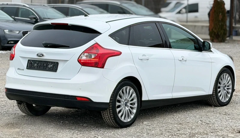 Ford Focus 1.6TDCi 116к.с * Климатроник* * Италия* , снимка 6 - Автомобили и джипове - 53181740