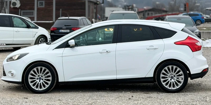 Ford Focus 1.6TDCi 116к.с * Климатроник* * Италия* , снимка 7 - Автомобили и джипове - 53181740