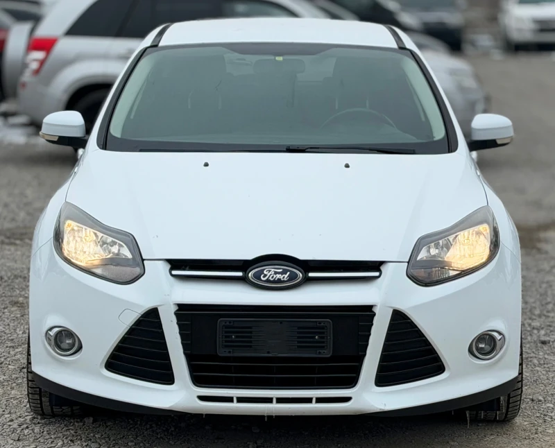 Ford Focus 1.6TDCi 116к.с * Климатроник* * Италия* , снимка 2 - Автомобили и джипове - 53181740
