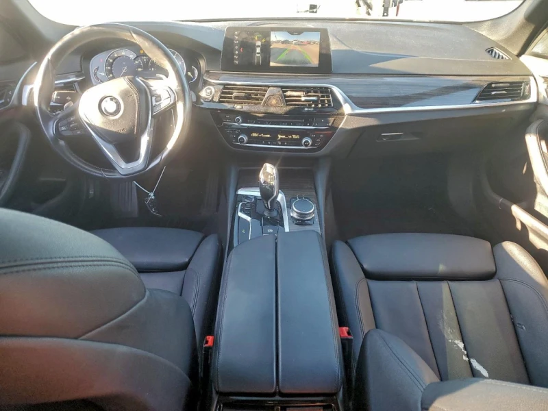 BMW 530 2l I, снимка 8 - Автомобили и джипове - 53192868