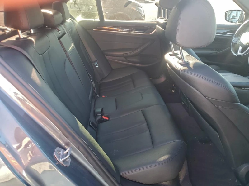 BMW 530 2l I, снимка 10 - Автомобили и джипове - 53192868