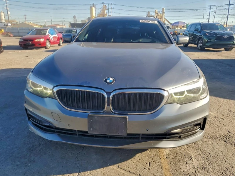 BMW 530 2l I, снимка 5 - Автомобили и джипове - 53192868