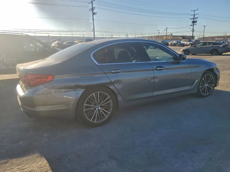 BMW 530 2l I, снимка 3 - Автомобили и джипове - 53192868