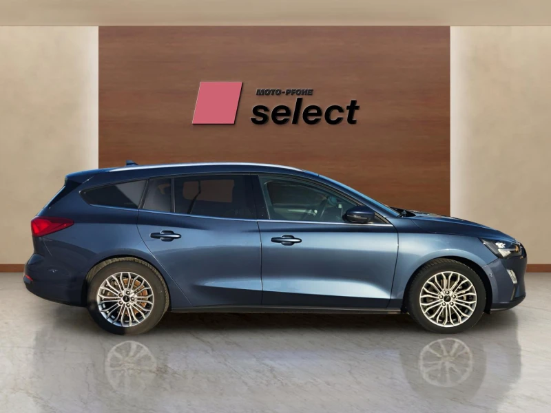 Ford Focus 1.0 EcoBoost, снимка 4 - Автомобили и джипове - 53268823