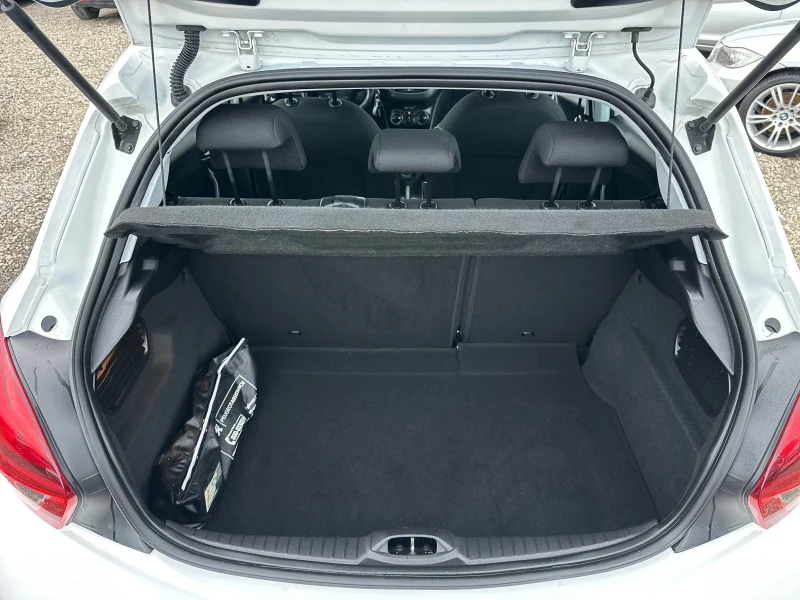 Peugeot 208 1.6 Blue-HDI* EURO 6, снимка 13 - Автомобили и джипове - 53386856