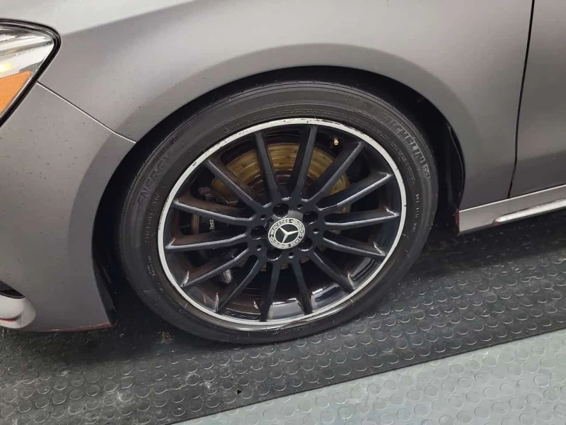 Mercedes-Benz CLA * 250 * CARFAX * ПАМЕТ* ПОДГРЕВИ, снимка 6 - Автомобили и джипове - 53593812