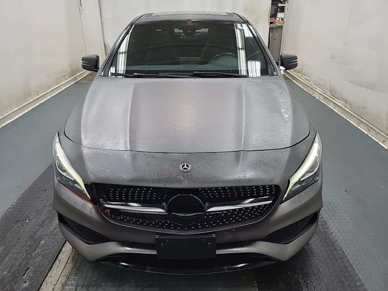 Mercedes-Benz CLA * 250 * CARFAX * ПАМЕТ* ПОДГРЕВИ, снимка 8 - Автомобили и джипове - 53593812
