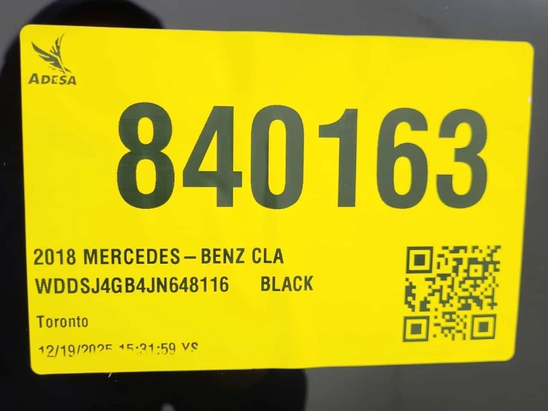 Mercedes-Benz CLA * 250 * CARFAX * ПАМЕТ* ПОДГРЕВИ, снимка 15 - Автомобили и джипове - 53593812