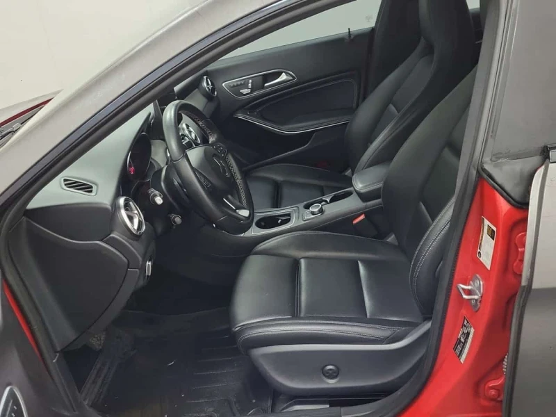 Mercedes-Benz CLA * 250 * CARFAX * ПАМЕТ* ПОДГРЕВИ, снимка 5 - Автомобили и джипове - 53593812