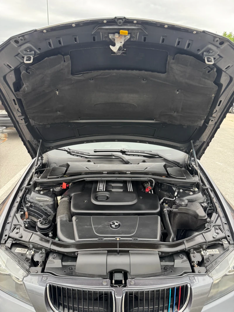 BMW 320 163 к.с - 7900 лв. - 92497706 | Car24.bg