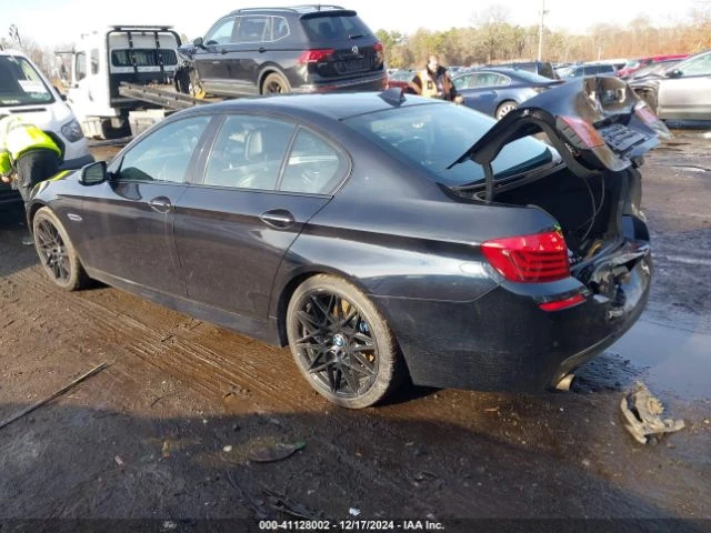 BMW 535 I Xdrive - изображение 7