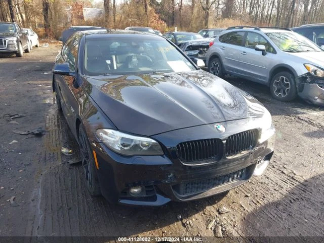 BMW 535 I Xdrive - изображение 3