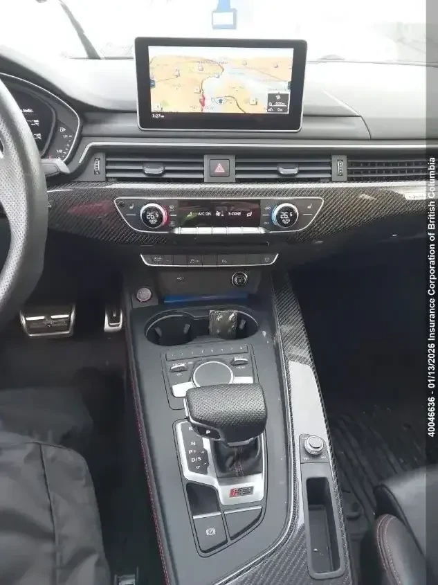 Audi Rs5, снимка 9 - Автомобили и джипове - 53099081