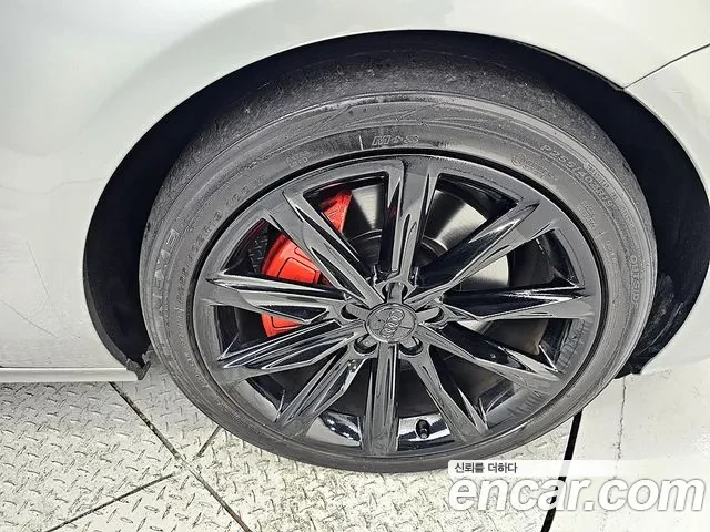 Audi A7 3.0 TFSI Quattro, снимка 16 - Автомобили и джипове - 54031827