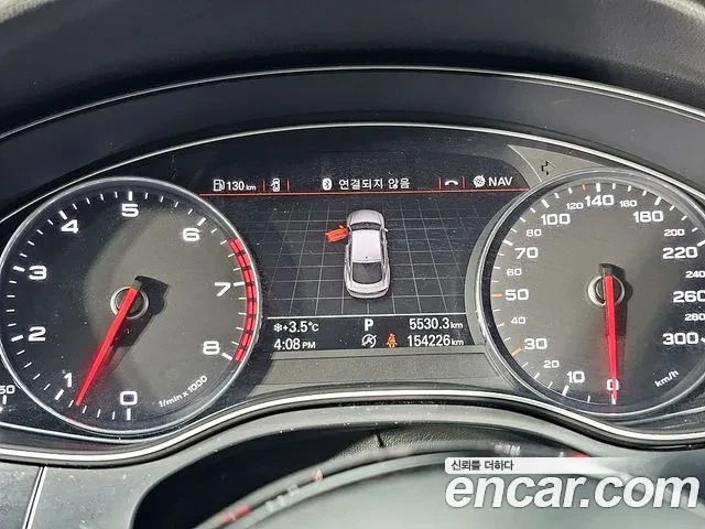 Audi A7 3.0 TFSI Quattro, снимка 7 - Автомобили и джипове - 54031827