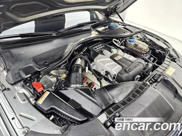 Audi A7 3.0 TFSI Quattro, снимка 15 - Автомобили и джипове - 54031827