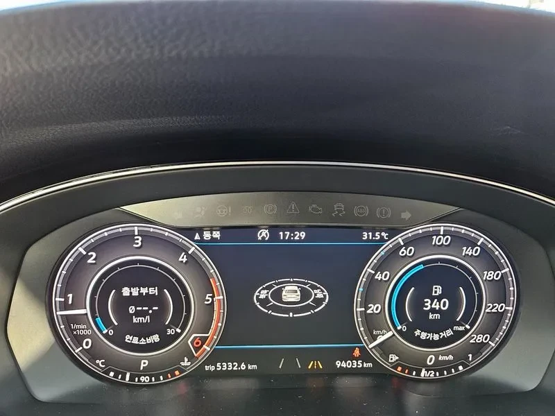 VW Arteon 2.0 Tdi Premium, снимка 16 - Автомобили и джипове - 55610581