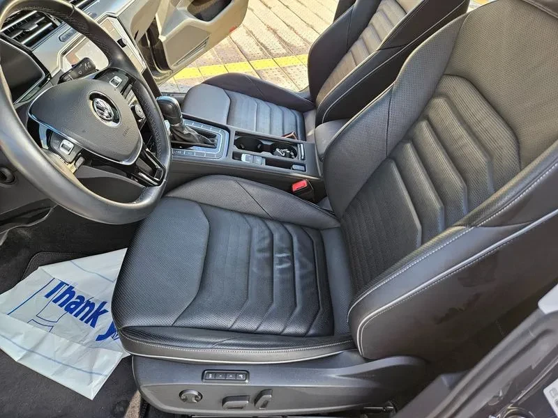 VW Arteon 2.0 Tdi Premium, снимка 11 - Автомобили и джипове - 55610581