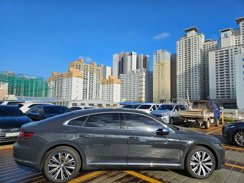 VW Arteon 2.0 Tdi Premium, снимка 3 - Автомобили и джипове - 55610581
