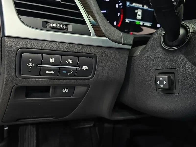Genesis G80 3.3/AWD/DISTRONIC/�������/HEAD UP/������� �� ����� | Mobile.bg � ����������� 16