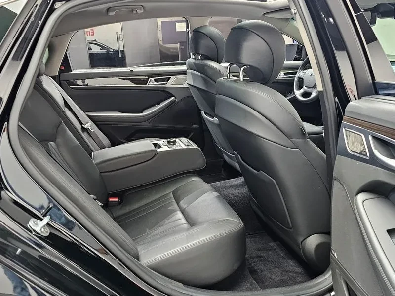 Genesis G80 3.3/AWD/DISTRONIC/�������/HEAD UP/������� �� ����� | Mobile.bg � ����������� 11