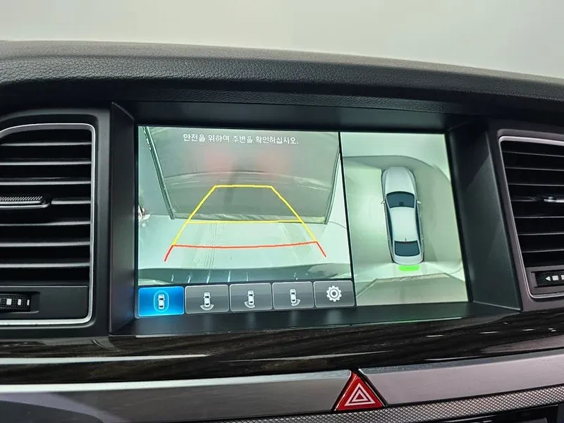Genesis G80 3.3/AWD/DISTRONIC/�������/HEAD UP/������� �� ����� | Mobile.bg � ����������� 14