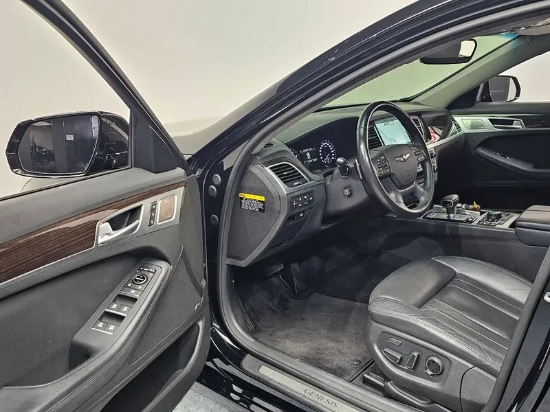 Genesis G80 3.3/AWD/DISTRONIC/�������/HEAD UP/������� �� ����� | Mobile.bg � ����������� 10