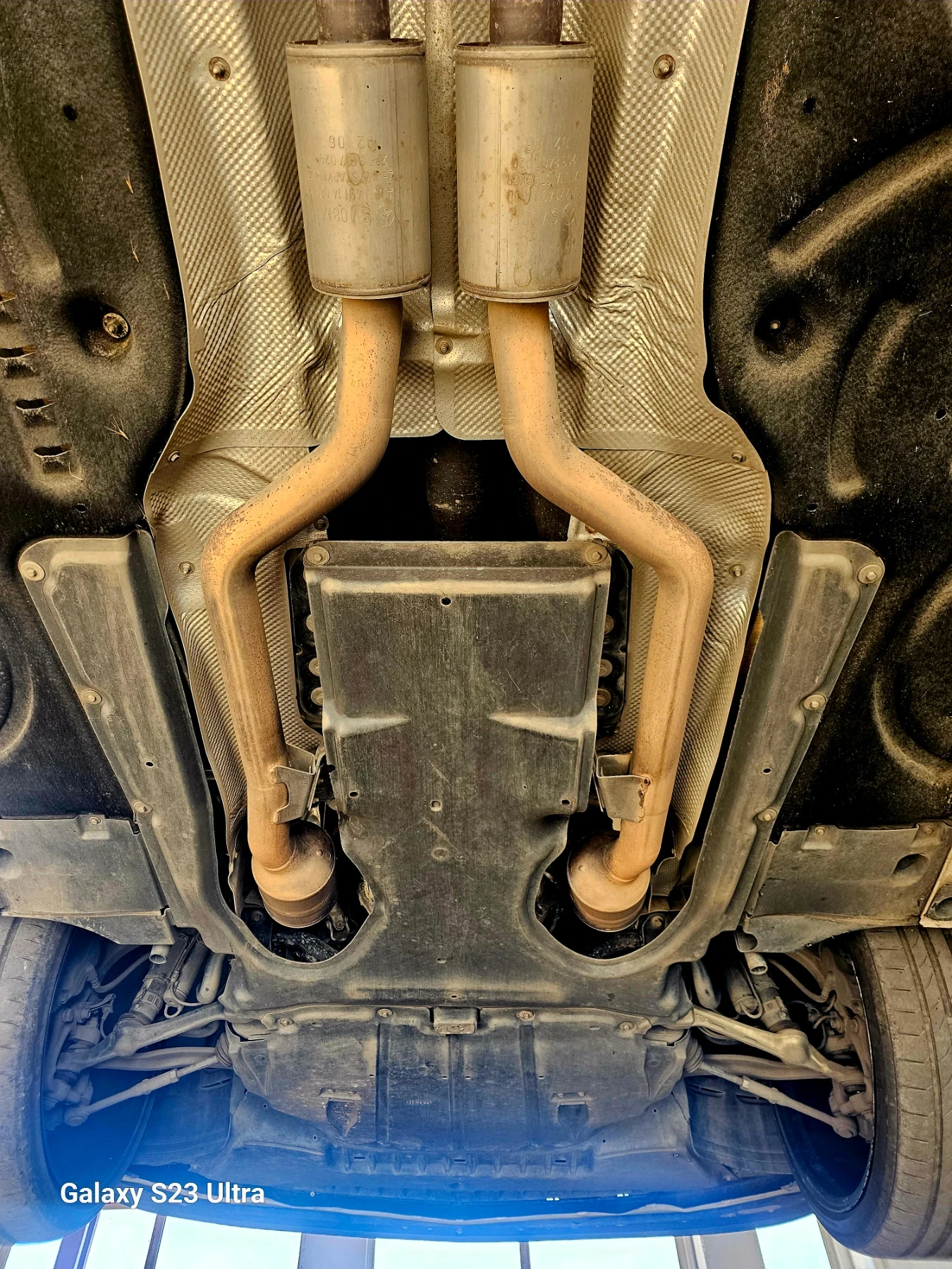 Mercedes-Benz S 550 LORINSER | Mobile.bg   15