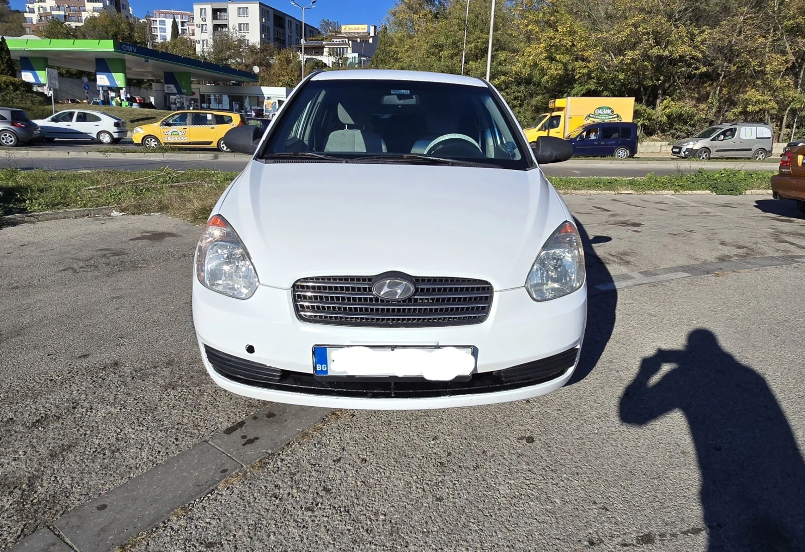 Hyundai Accent  - изображение 3