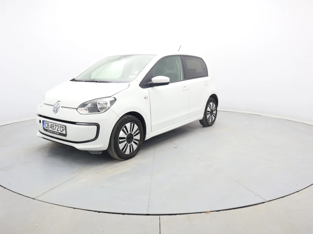 VW Up - [1] 