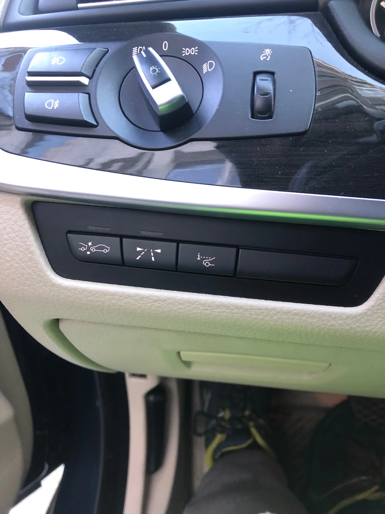 BMW 535 535dXdrive - изображение 8