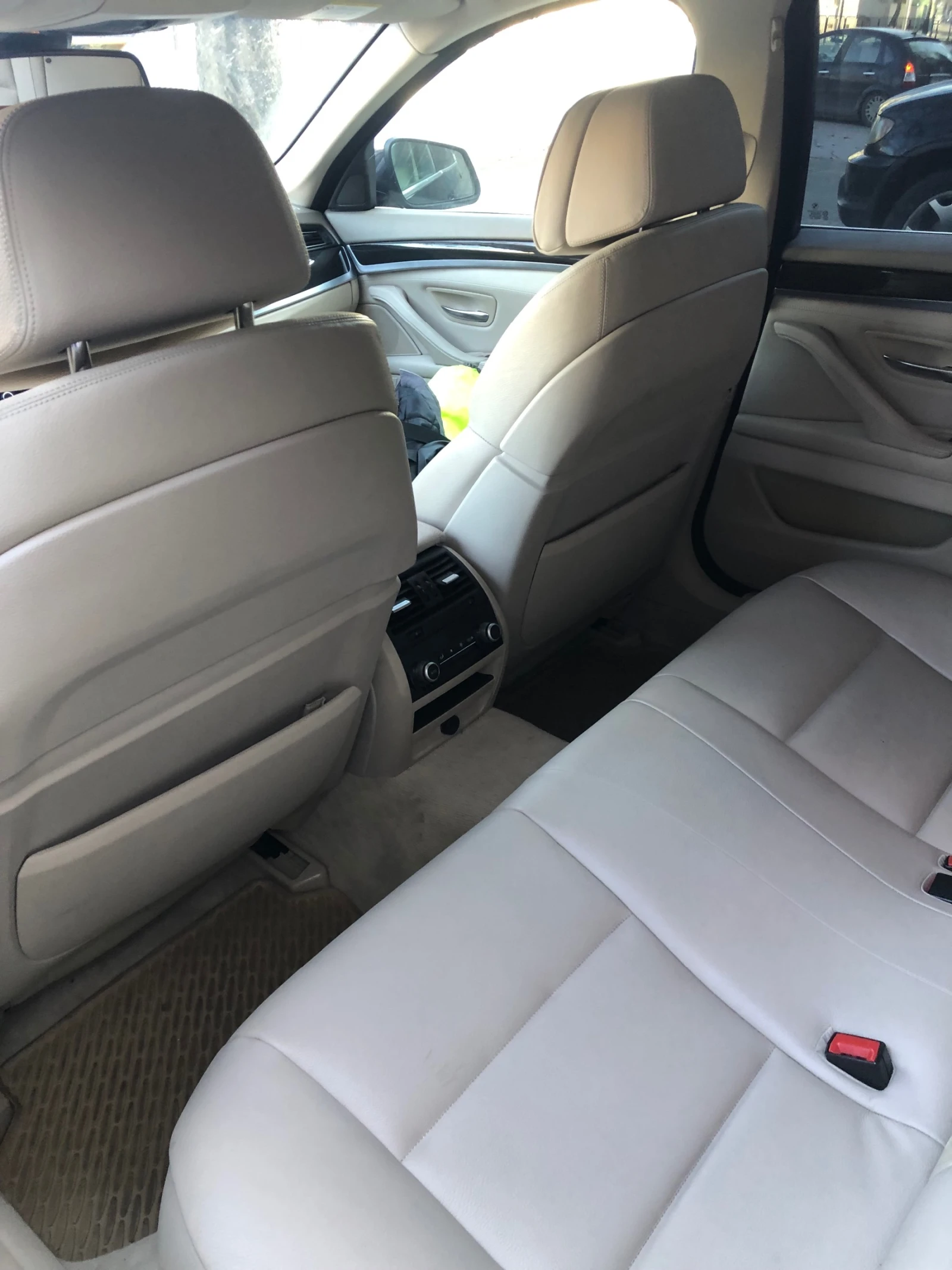 BMW 535 535dXdrive - изображение 7