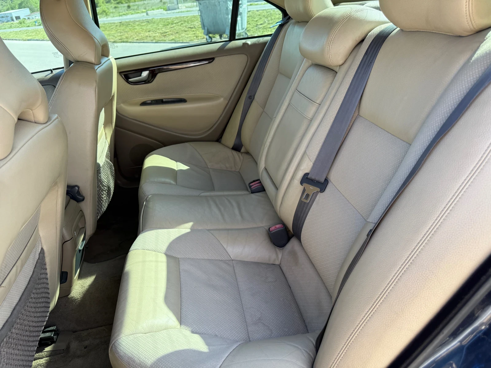 Volvo S60 2.4Diesel D5  - изображение 7
