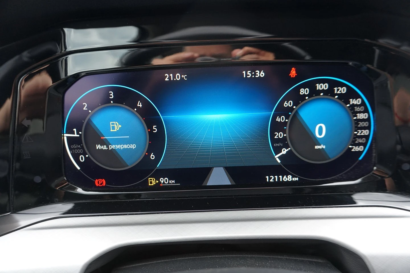 VW Golf 8 Life 2.0 TDI SCR | Mobile.bg   8